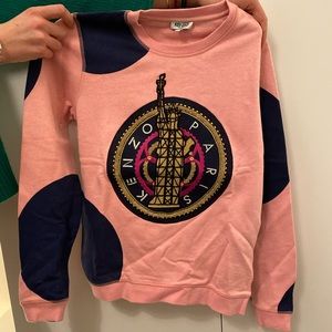 Kenzo sweater